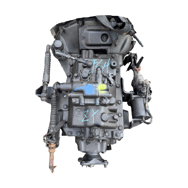 Hino J05C Gearbox for Sale | Tested Commercial Transmissions