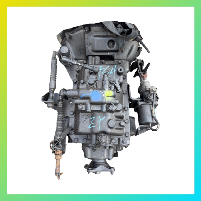 Hino J05C Replacement Gearbox | Oxford Engines