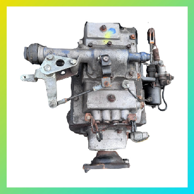 Isuzu 6HK1 Gearbox for Sale