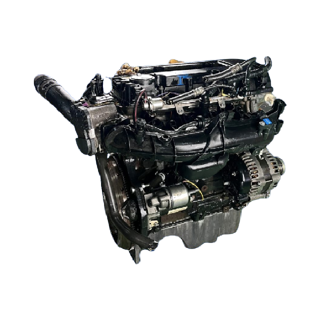 Opel Astra 1.4T 16V A14NET Replacement Engine