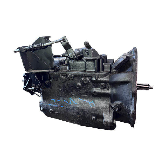 Hino J08C Replacement Gearbox for Sale | HEG South Africa