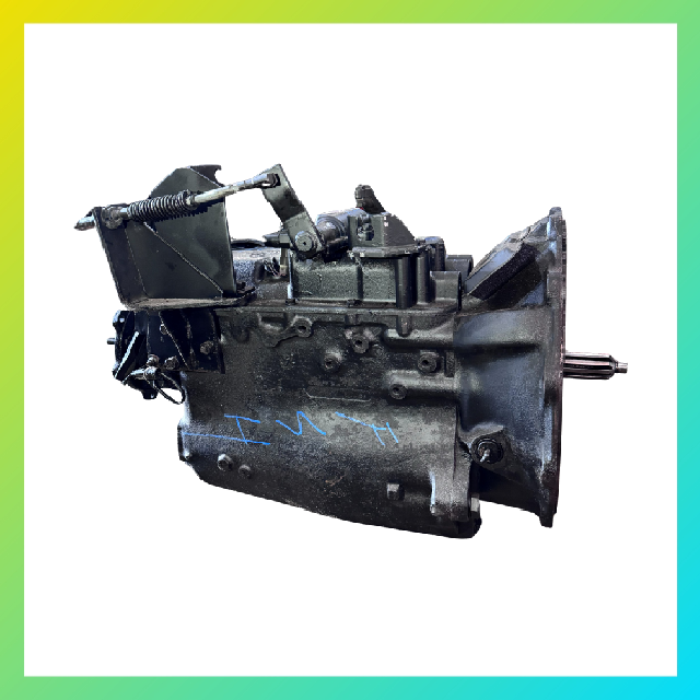 Hino J08C Gearbox for Sale