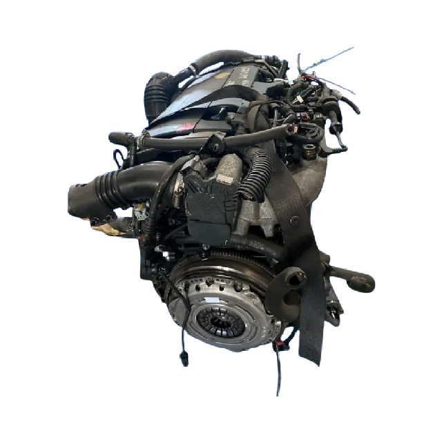 Opel A16LET 1.6 Turbo Petrol Engine for Corsa