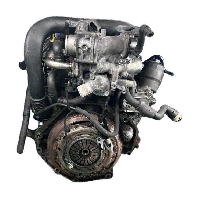 Opel Corsa 1.7 CDTI Z17DTH Engine | HEG South Africa