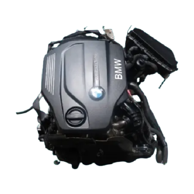BMW B47 2.0d Diesel Engine - 320d F30 & F31 Replacement