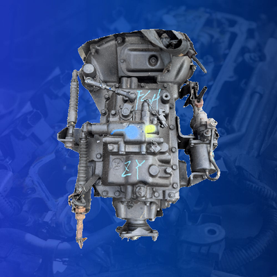 Hino J05C Gearbox | Direct Import Replacement Transmission