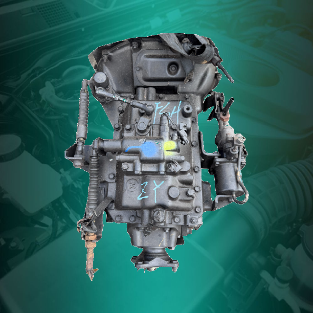 Hino J05C Replacement Gearbox - High-Quality Truck Transmissions