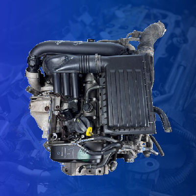 VW 1.4 TSI CXS Engine - Quality Replacement | LRD Pretoria