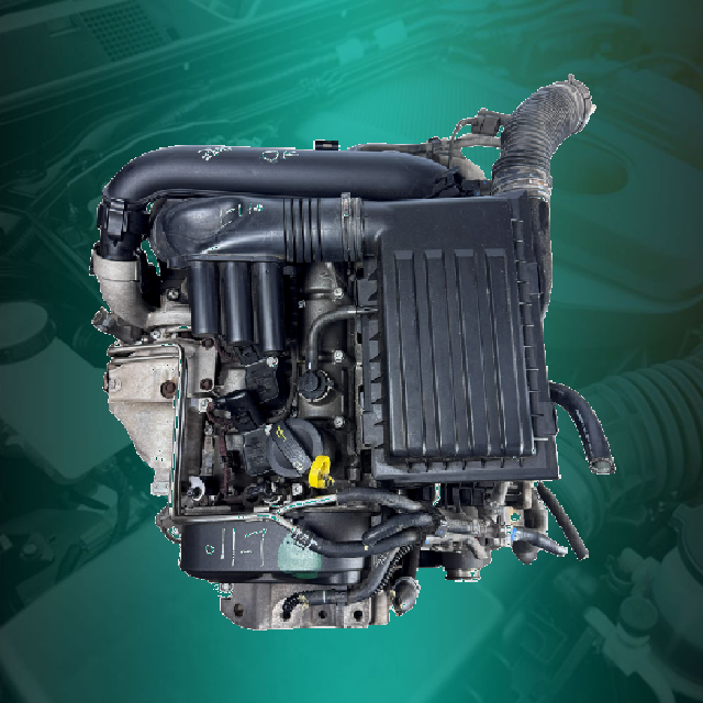 VW 1.4 TSI CXS Engine for Sale