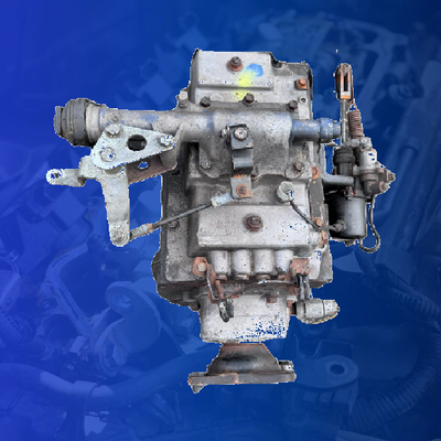 Isuzu 6HK1 Replacement Gearbox | Manual & Automatic Options