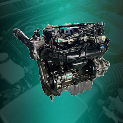 Opel Astra 1.4T 16V A14NET Replacement Engine