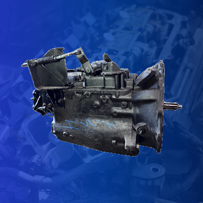 Hino J08C Replacement Gearbox | High-Quality Truck Transmissions