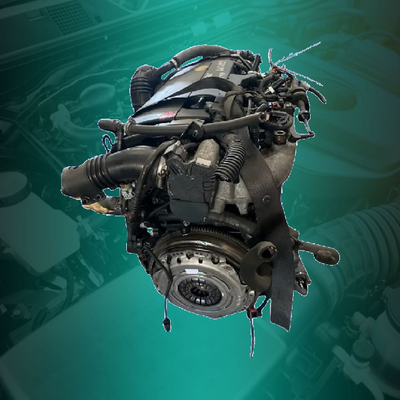 Opel Corsa A16LET 1.6 Turbo Replacement Engine