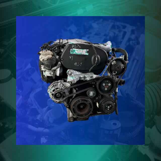 Chevrolet 1.8L F18D4 Replacement Engine | LM Engines