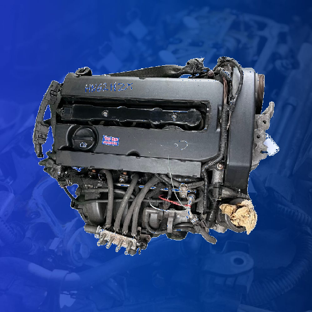 Opel A18XER 1.8L Petrol Engine for Sale - Low Mileage — image 4