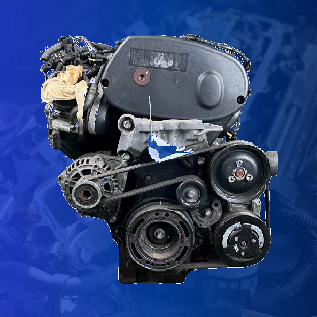 Opel A18XER 1.8L Petrol Engine for Sale - Low Mileage — image 1