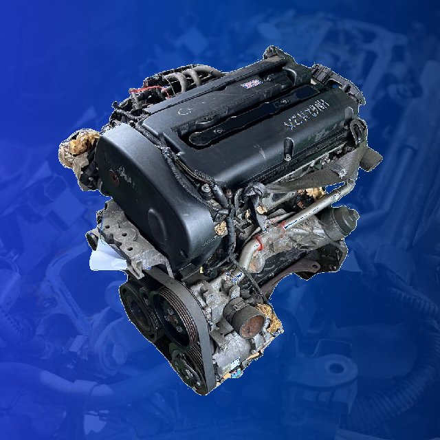 Opel A18XER 1.8L Petrol Engine for Sale - Low Mileage — image 3