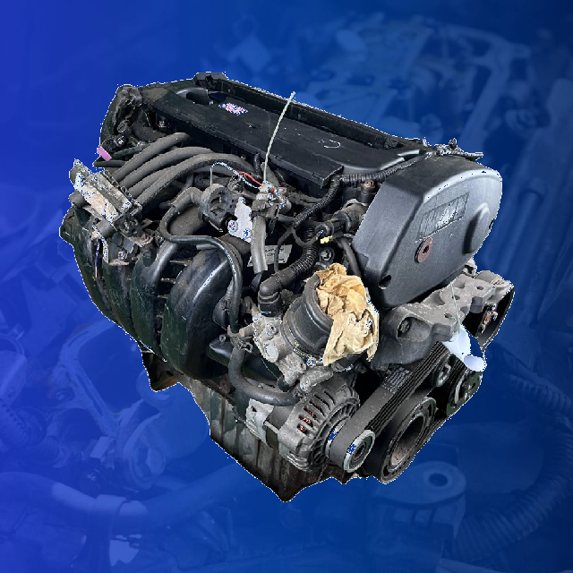 Opel A18XER 1.8L Petrol Engine for Sale - Low Mileage — image 2