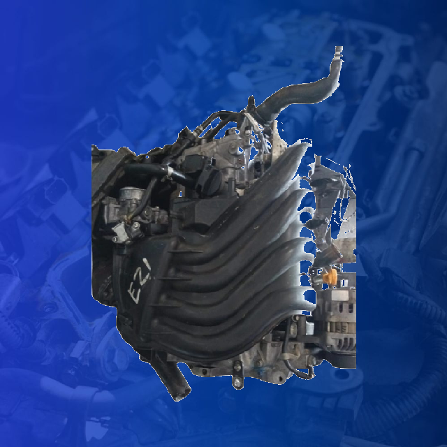 Nissan HR15 1.5L Petrol Engine for Sale | LRD Pretoria